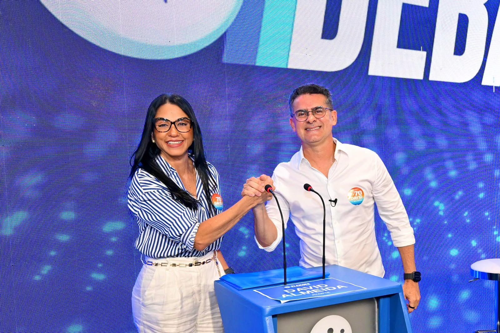 Ex-secretária de Saúde, Dra. Shádia apresenta proposta para fila do Sisreg