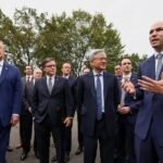 Debate sobre regulamentação da IA cresce com avanço da tecnologia