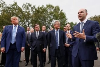 Debate sobre regulamentação da IA cresce com avanço da tecnologia