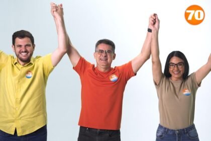 David apresenta propostas ambientais para o Amazonas