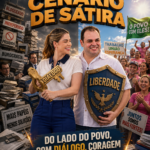 Governo Presente não poderá promover Cidade