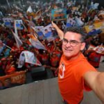 David Almeida apresenta propostas de saúde e infraestrutura em Autazes