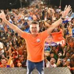 Pesquisa IHPEC traz David Almeida com 20,3% na corrida estadual