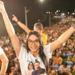 Shádia Fraxe afirma que trabalho de Manaus pode alcançar todo o Amazonas