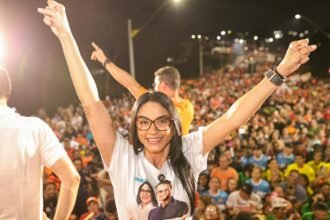 Shádia Fraxe afirma que trabalho de Manaus pode alcançar todo o Amazonas