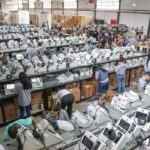 Conheça os principais polos eleitorais do interior do Amazonas