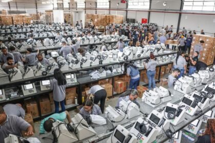 Conheça os principais polos eleitorais do interior do Amazonas