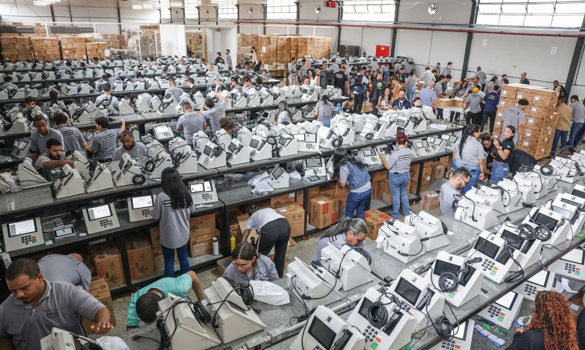 Conheça os principais polos eleitorais do interior do Amazonas