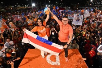 David cita Manaus como referência em propostas para Amazonas